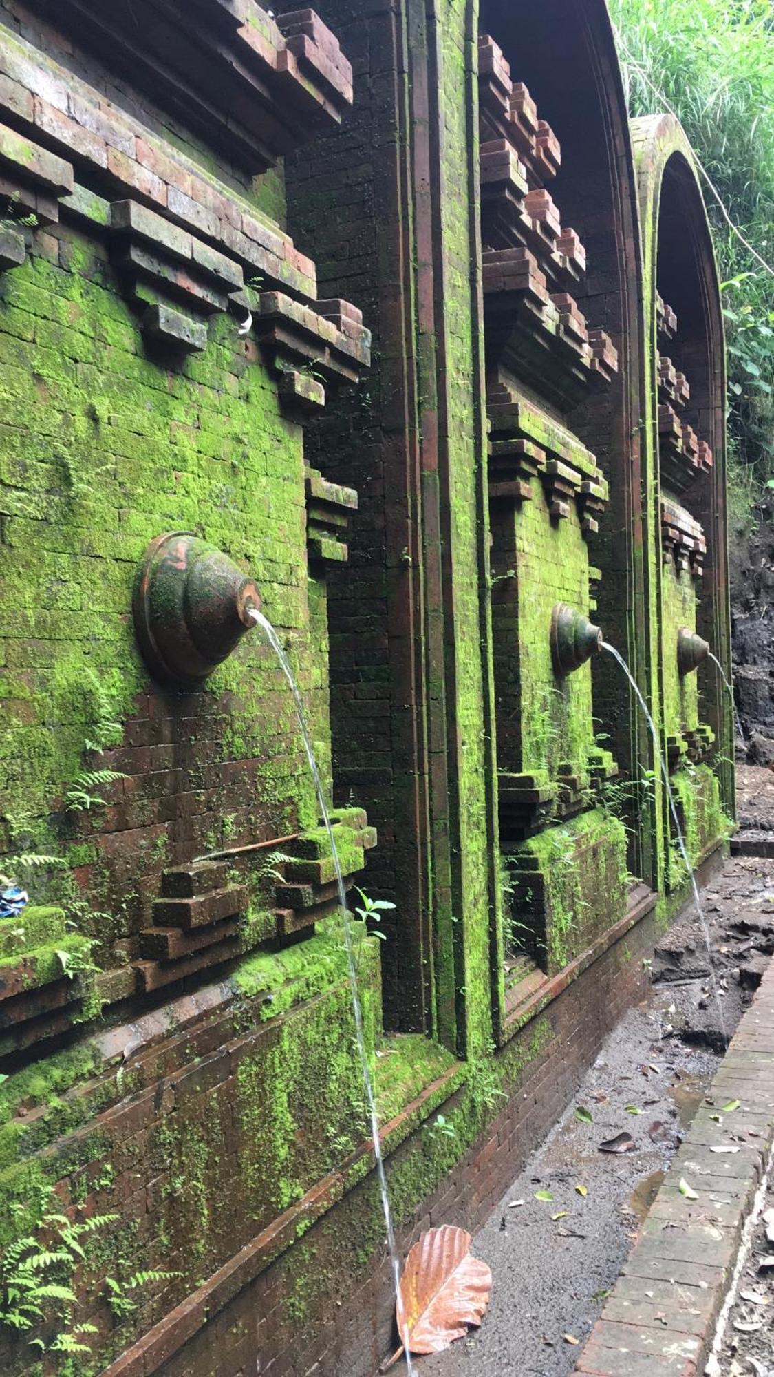 Capella Ubud, Bali Exterior foto